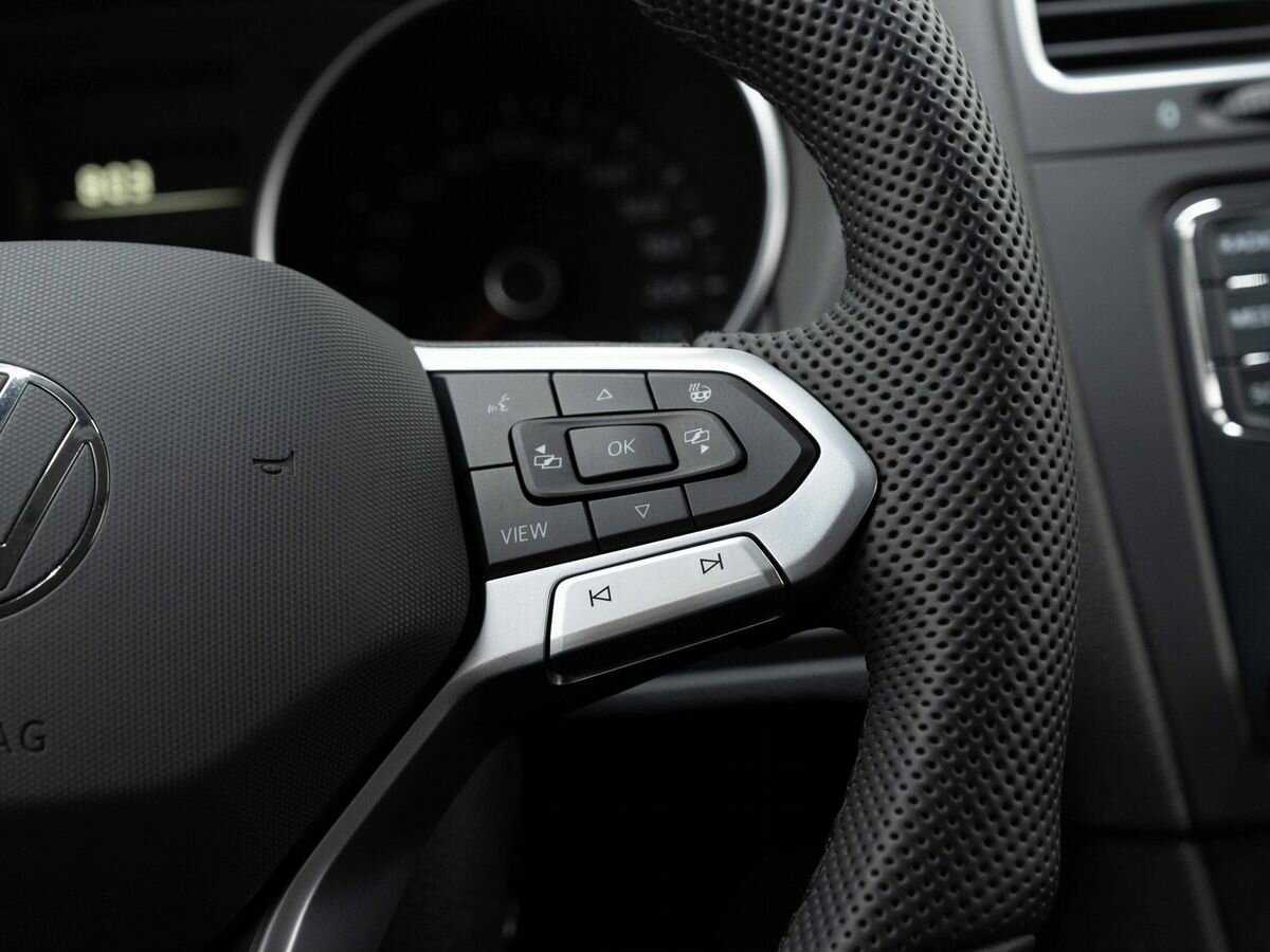 Volkswagen Golf 2012 года с пробегом. Фото: #14