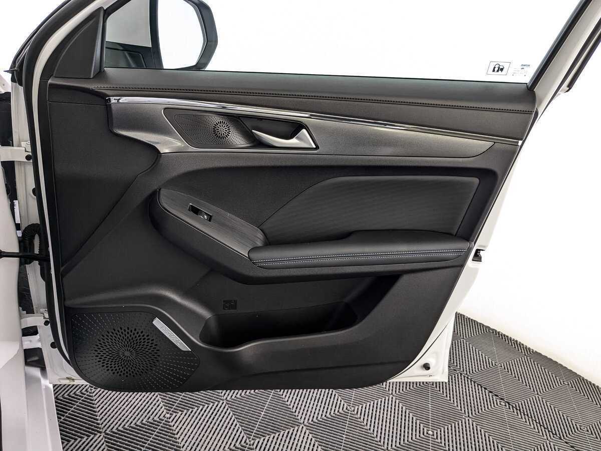 Haval Jolion 2023 года с пробегом. Фото: #19