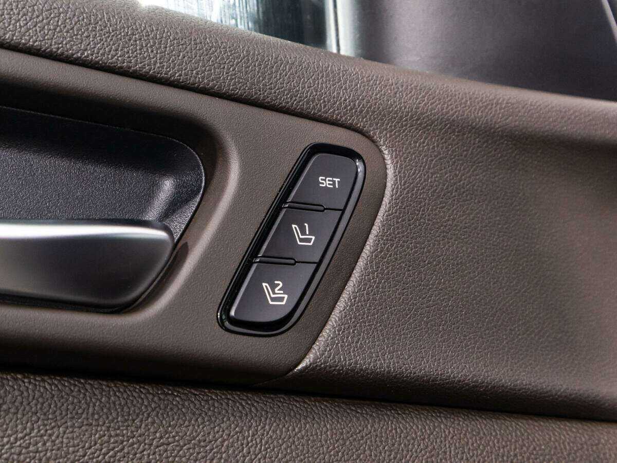 Kia Optima 2019 года с пробегом. Фото: #17