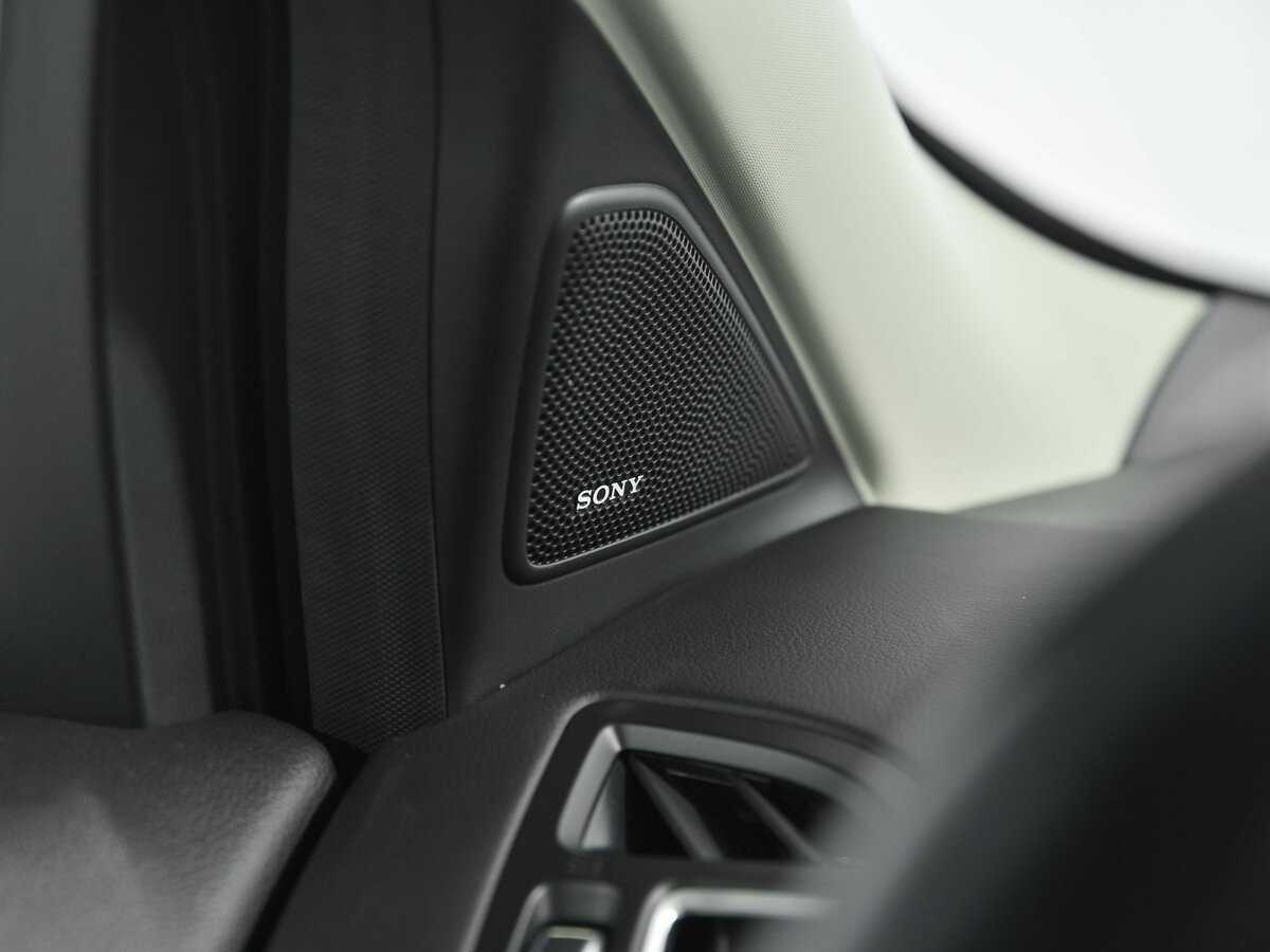 Ford Kuga 2018 года с пробегом. Фото: #12