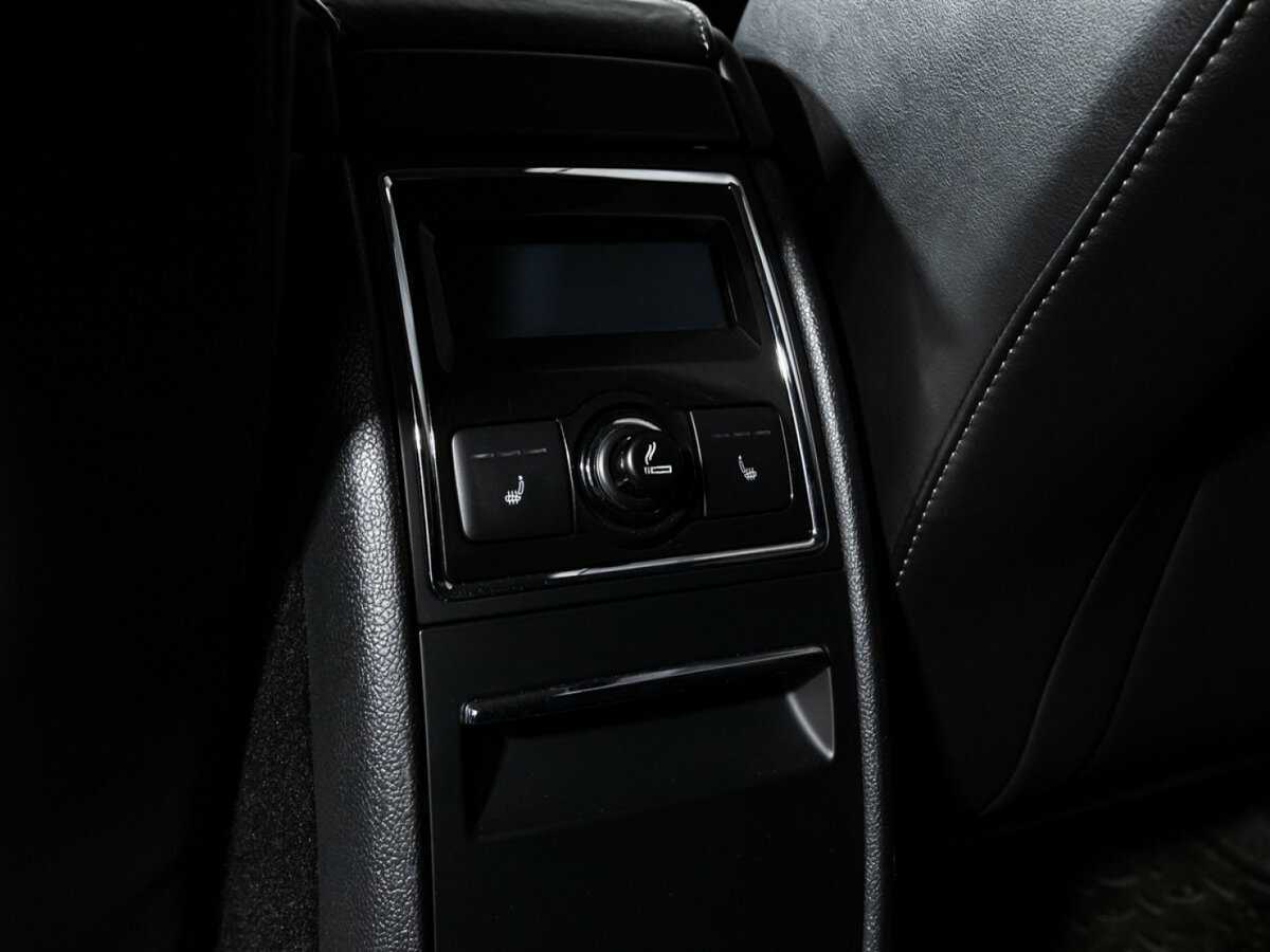 Skoda Superb 2013 года с пробегом. Фото: #18