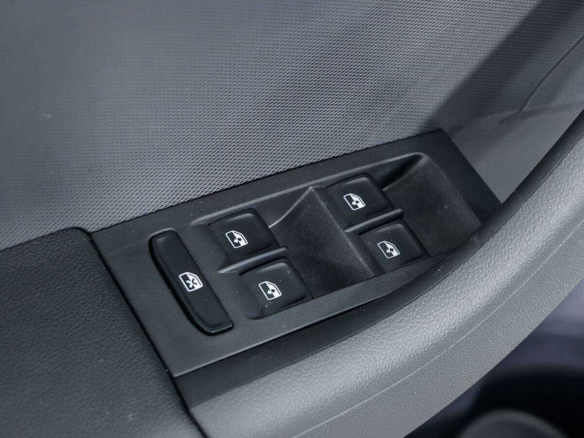 Volkswagen Polo 2022 года с пробегом. Фото: #11