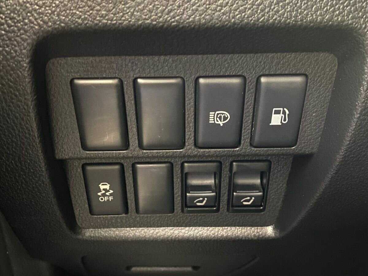 Nissan Murano 2014 года с пробегом. Фото: #16