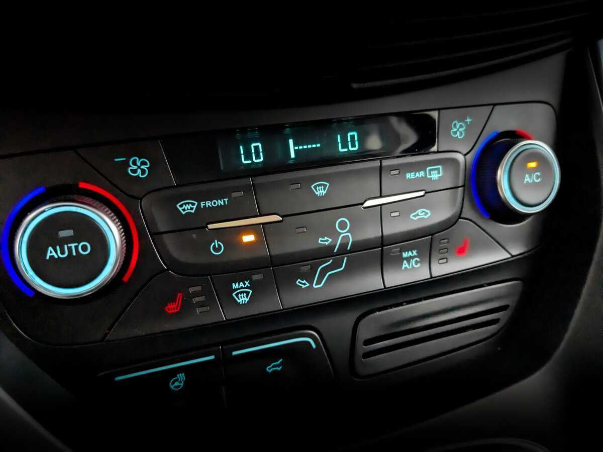 Ford Kuga 2018 года с пробегом. Фото: #21