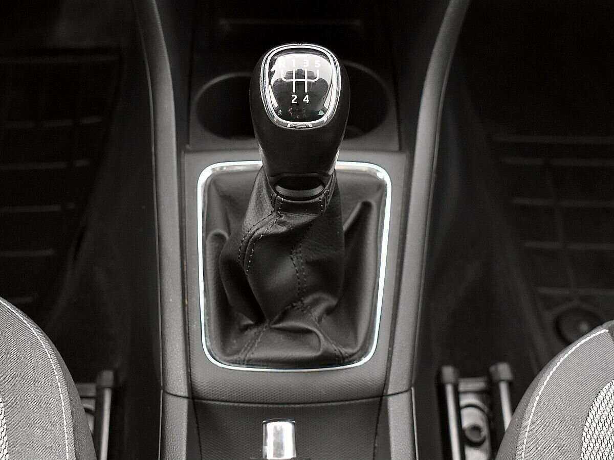 Skoda Rapid 2019 года с пробегом. Фото: #12