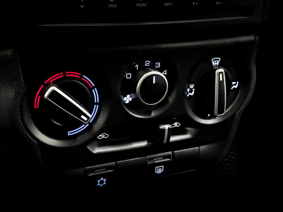 Lada (ВАЗ) Granta 2020 года с пробегом. Фото: #24