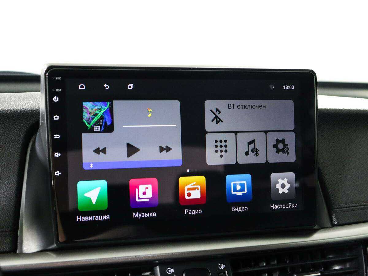 Kia Optima 2020 года с пробегом. Фото: #16