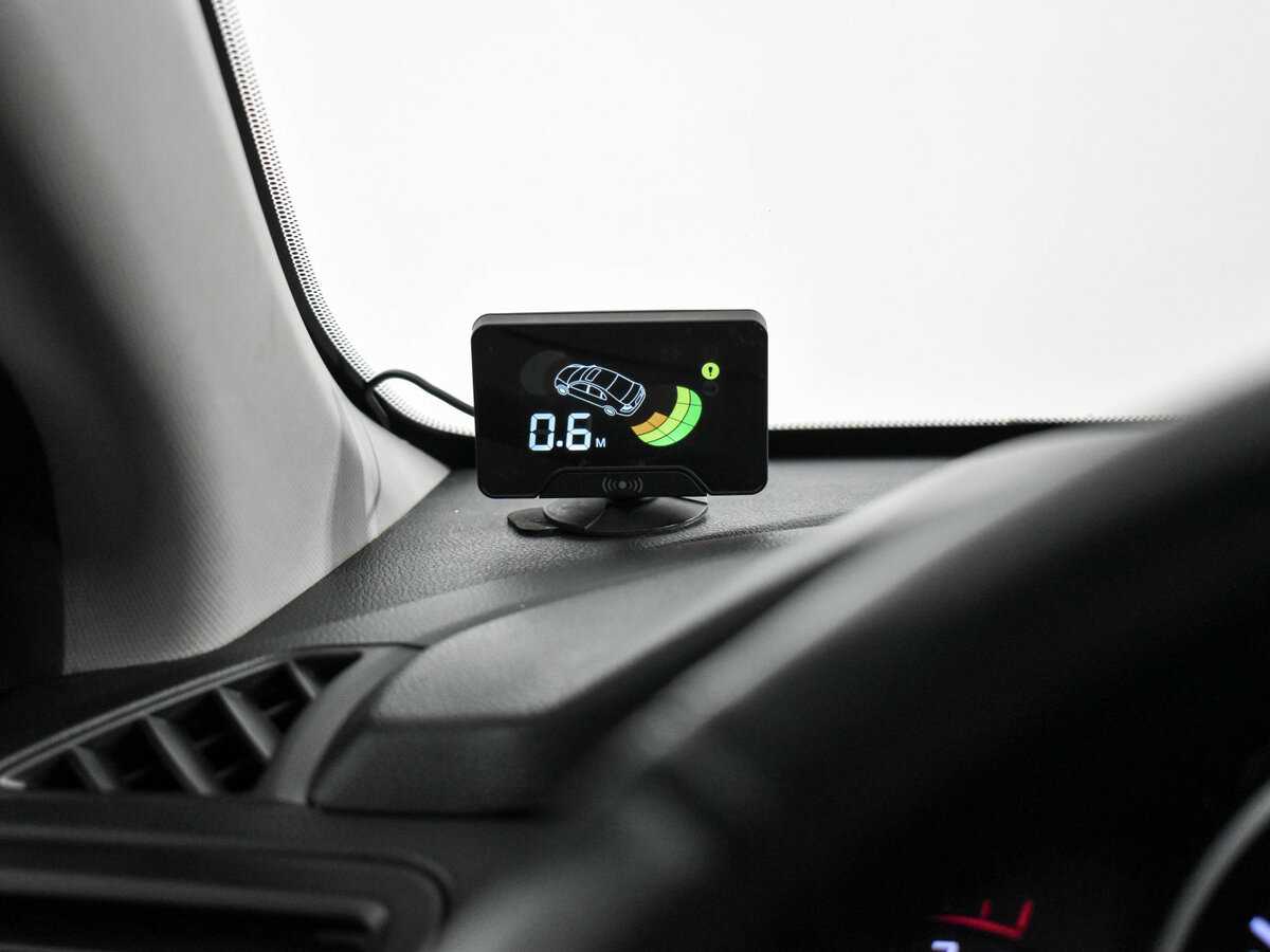 Kia Rio 2016 года с пробегом. Фото: #17