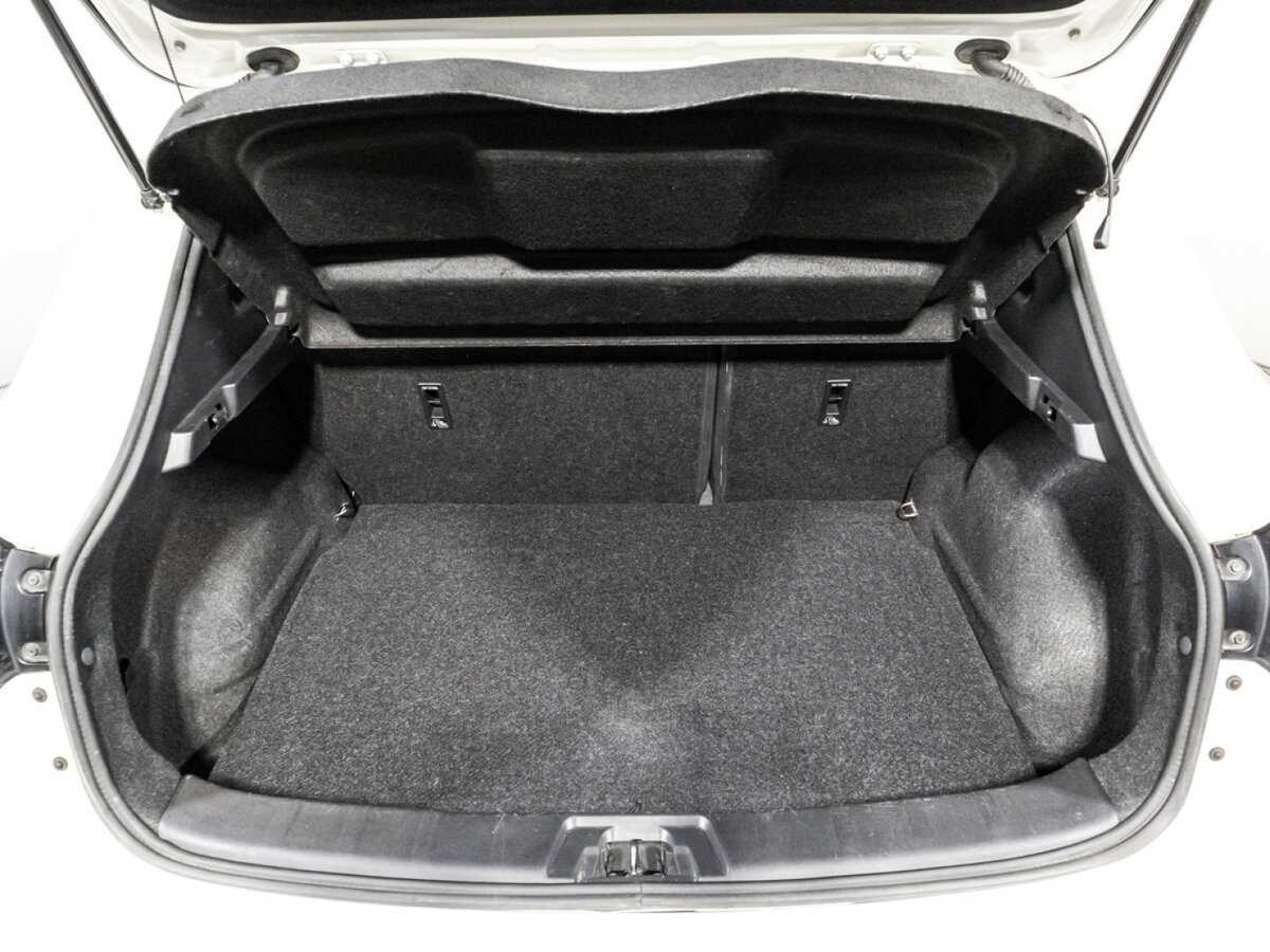 Nissan Qashqai 2019 года с пробегом. Фото: #14