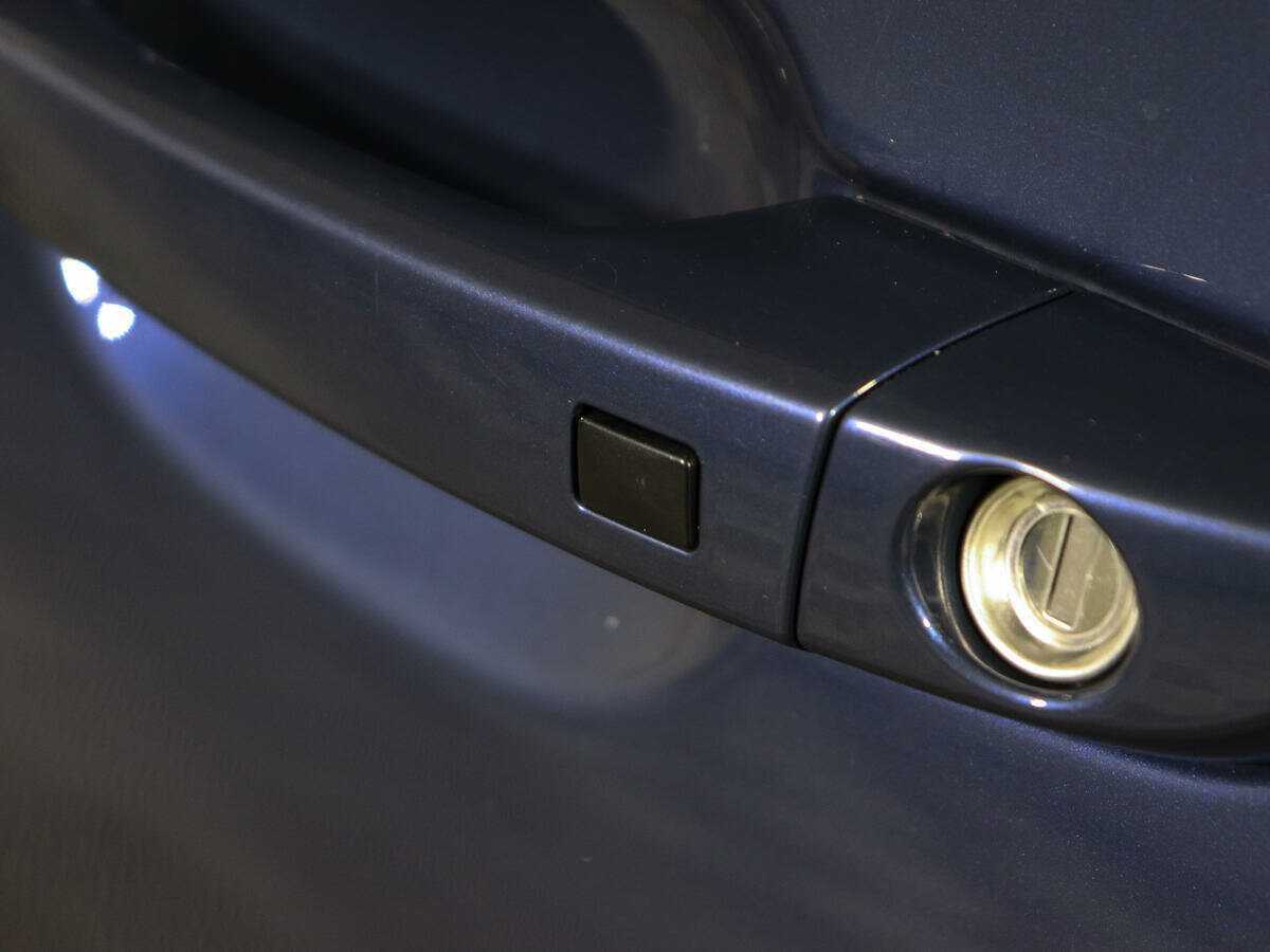 Hyundai Tucson 2018 года с пробегом. Фото: #17