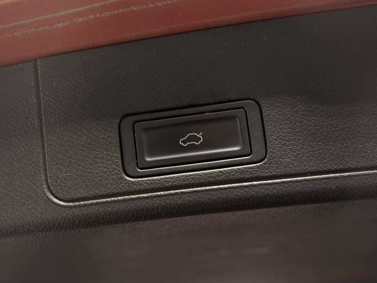 Chery Tiggo 7 Pro 2021 года с пробегом. Фото: #26