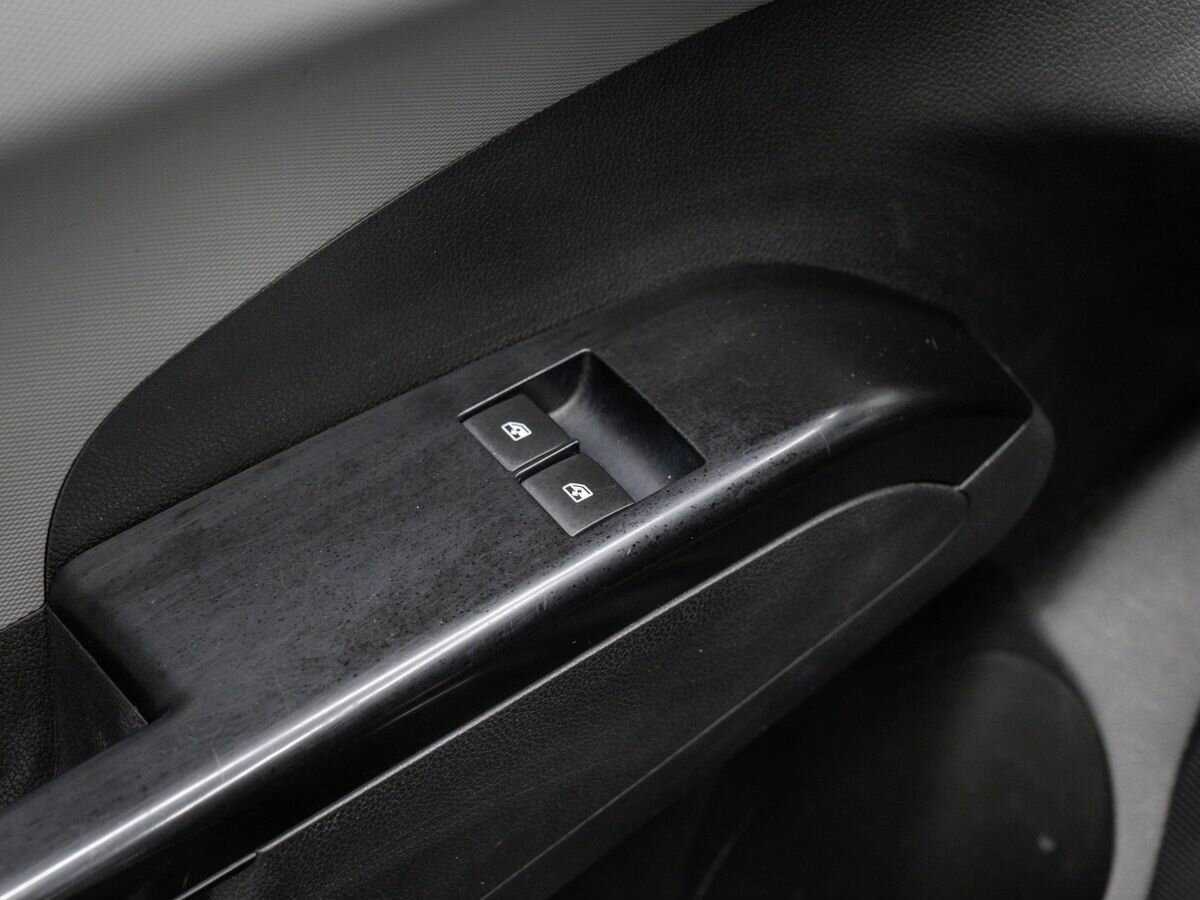 Chevrolet Aveo 2012 года с пробегом. Фото: #11