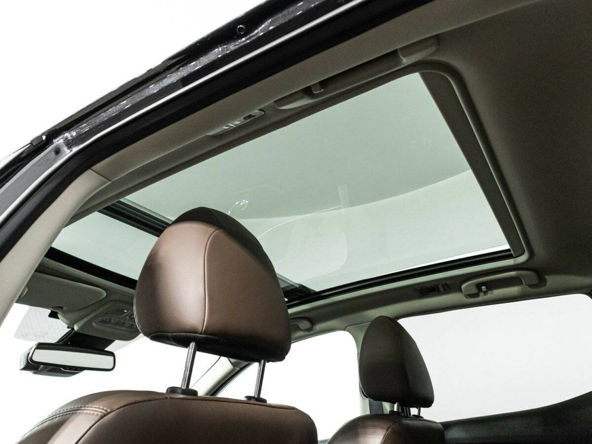 Nissan Qashqai 2020 года с пробегом. Фото: #15