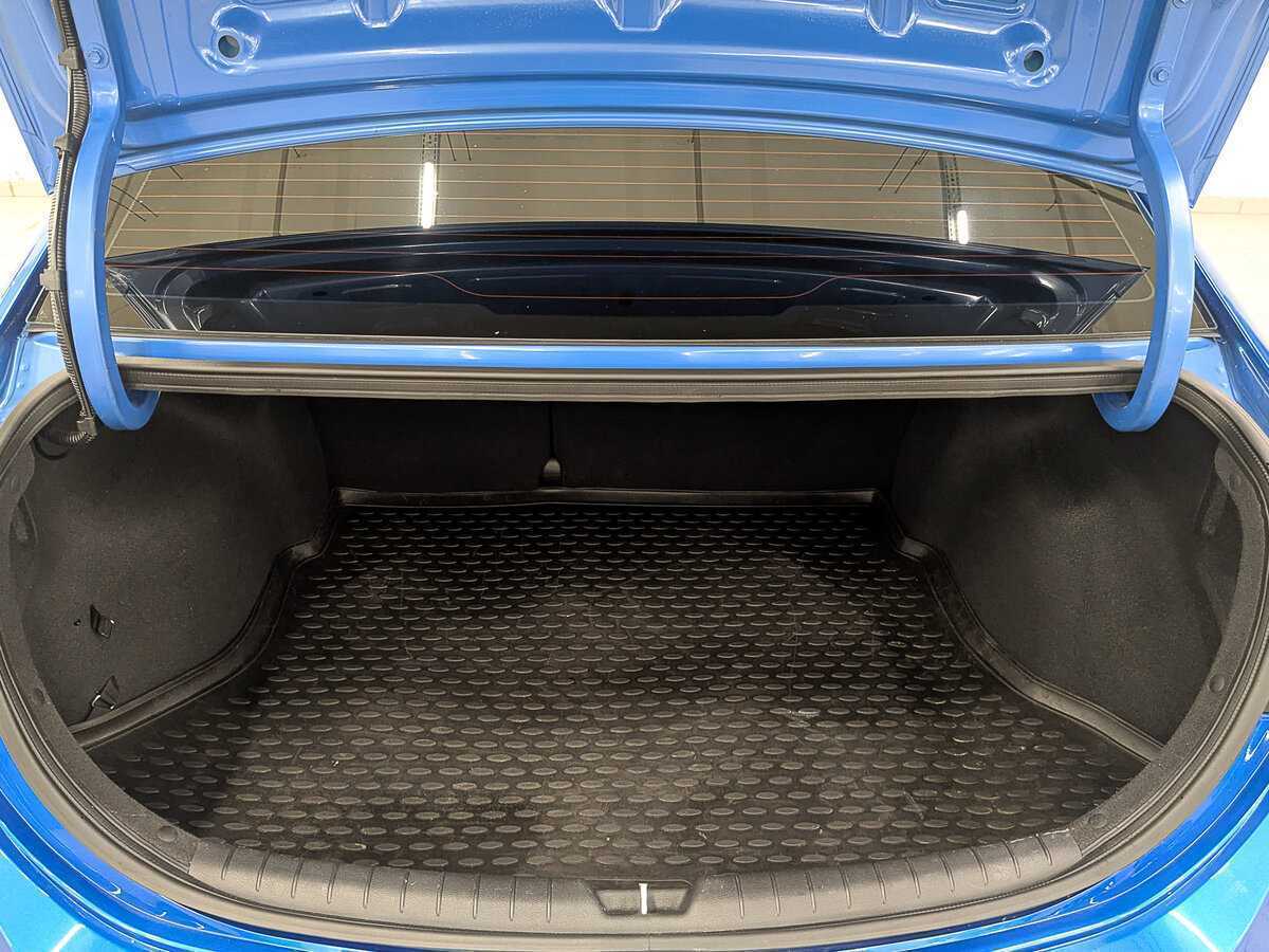 Hyundai Solaris 2020 года с пробегом. Фото: #9