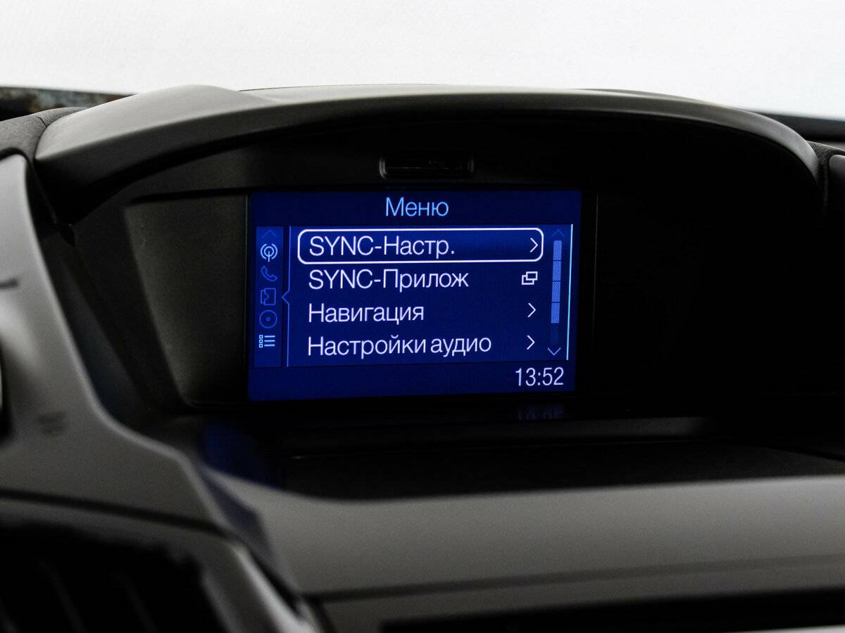 Ford Kuga 2013 года с пробегом. Фото: #13