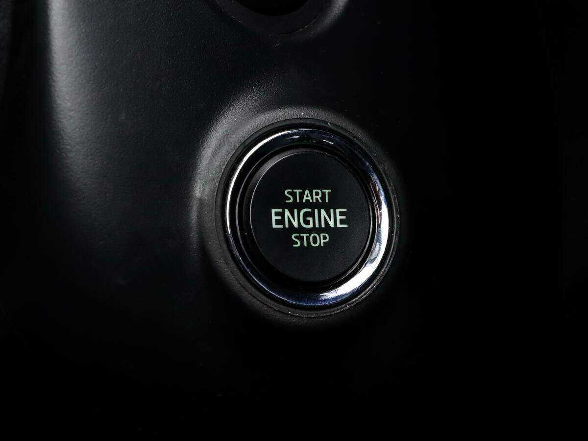 Skoda Rapid 2021 года с пробегом. Фото: #16