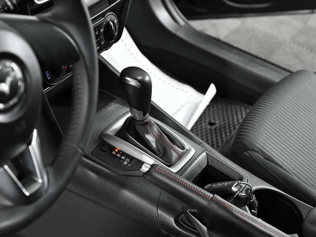 Mazda 3 2013 года с пробегом. Фото: #10