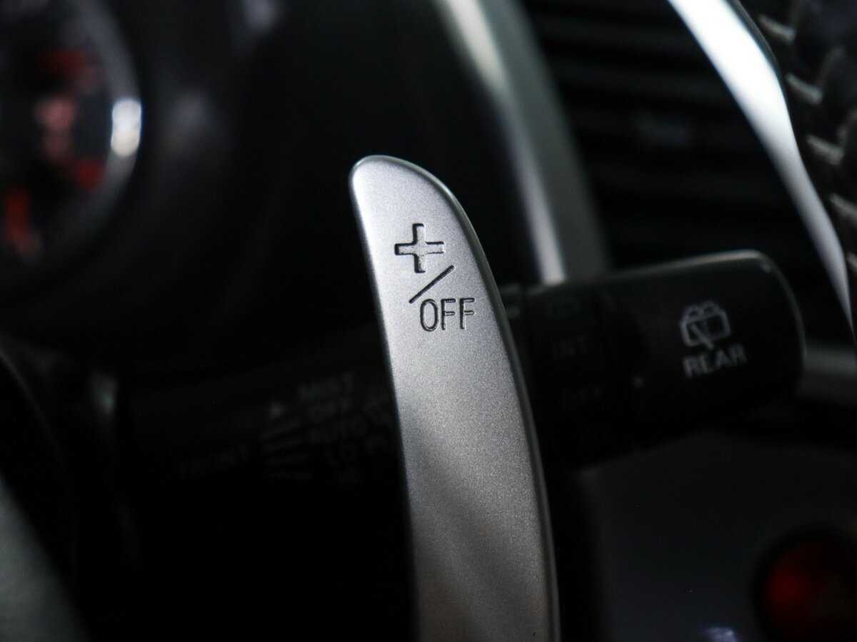 Mitsubishi Pajero Sport 2012 года с пробегом. Фото: #14