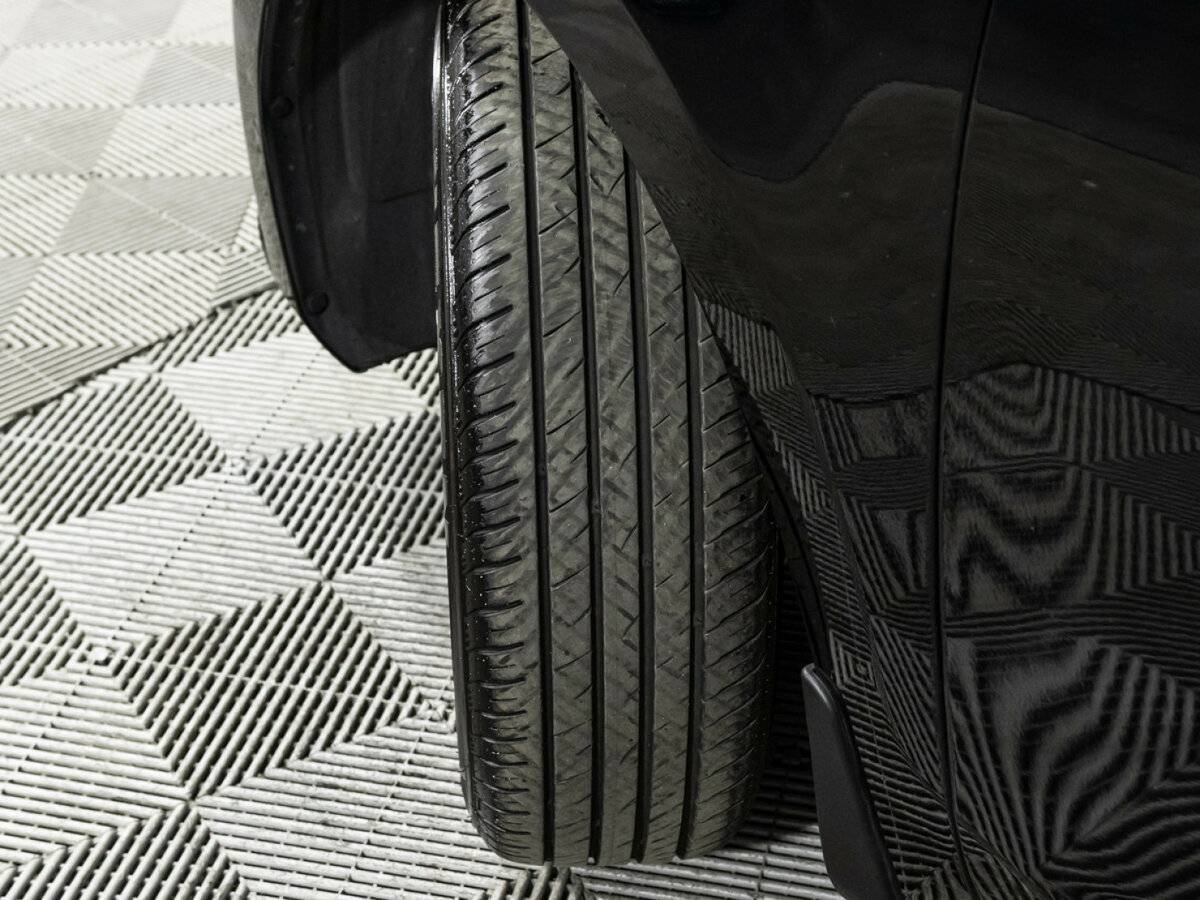 Kia Rio 2022 года с пробегом. Фото: #24