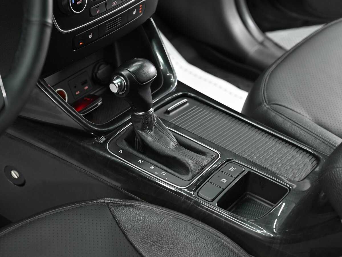 Kia Sorento 2015 года с пробегом. Фото: #6