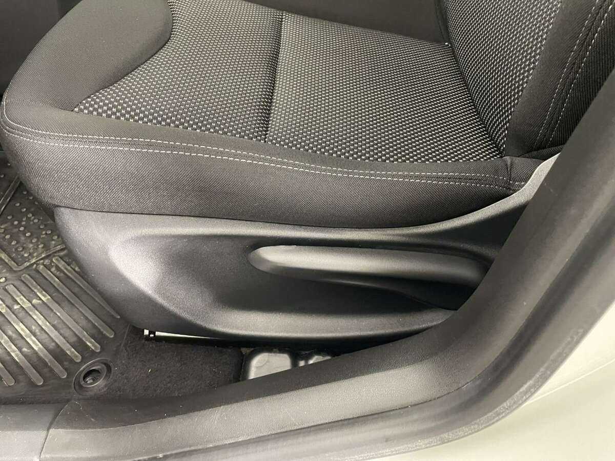 Citroen C4 2021 года с пробегом. Фото: #9