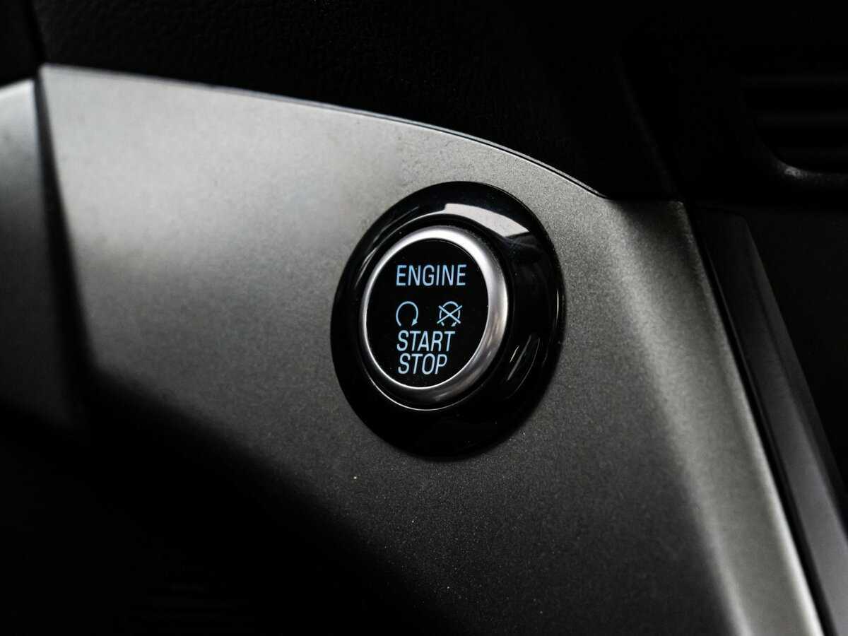 Ford Kuga 2018 года с пробегом. Фото: #15