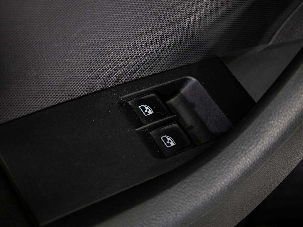 Skoda Rapid 2016 года с пробегом. Фото: #13