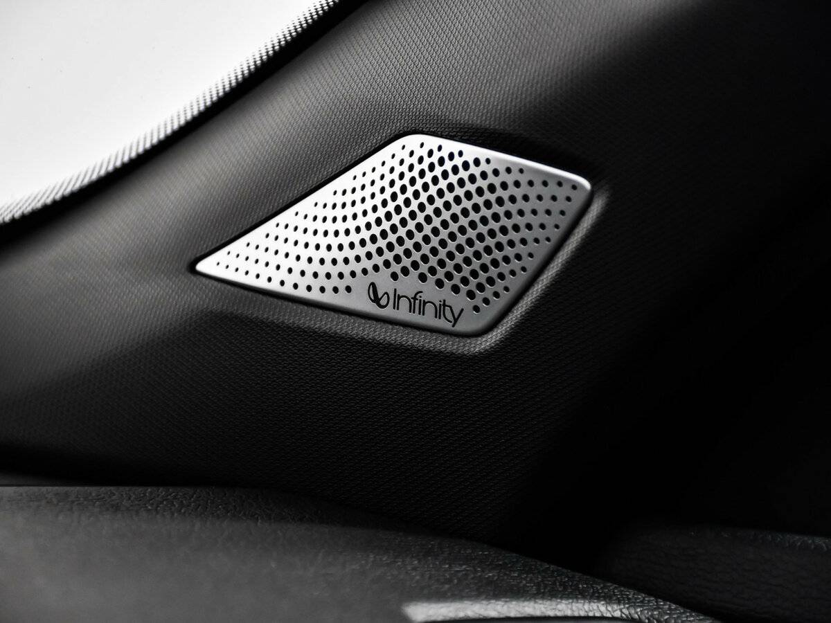 Geely Preface 2024 года с пробегом. Фото: #17