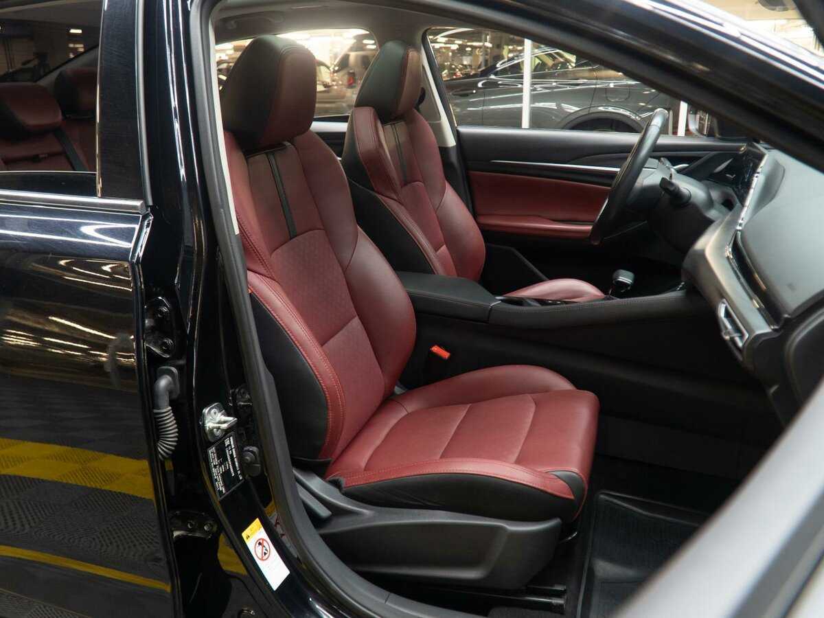 Changan Eado Plus 2023 года с пробегом. Фото: #7