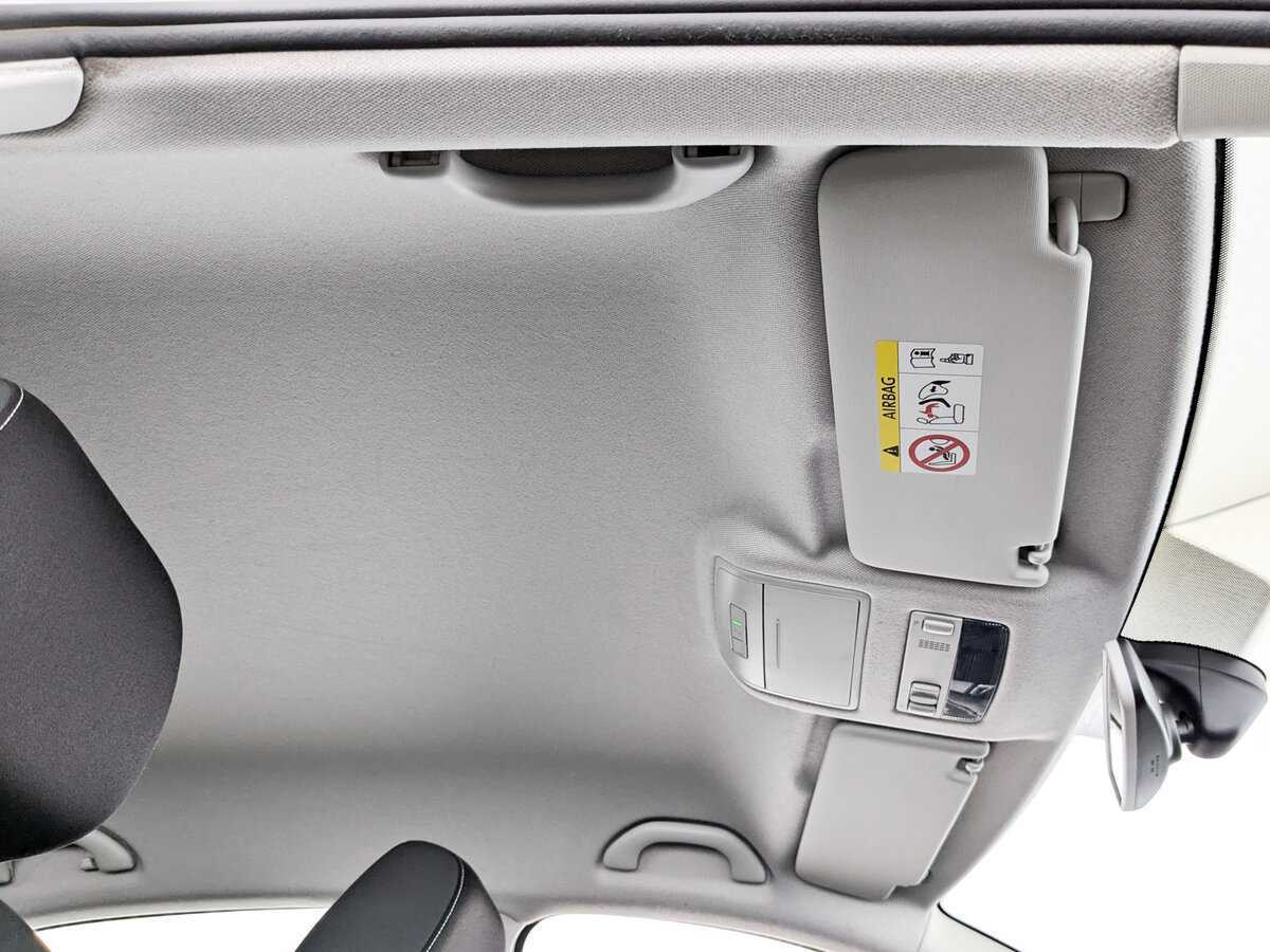 Skoda Rapid 2018 года с пробегом. Фото: #17