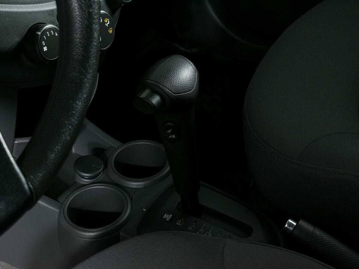 Chevrolet Spark 2013 года с пробегом. Фото: #15