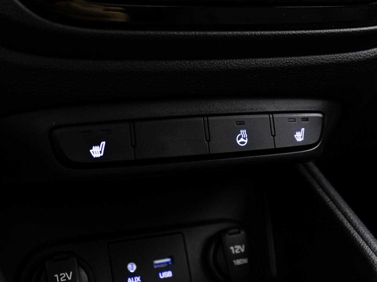 Hyundai Solaris 2019 года с пробегом. Фото: #16