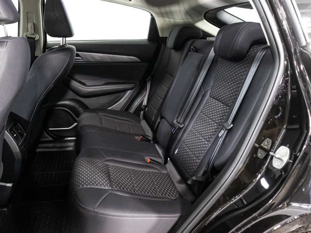 Haval F7x 2023 года с пробегом. Фото: #9