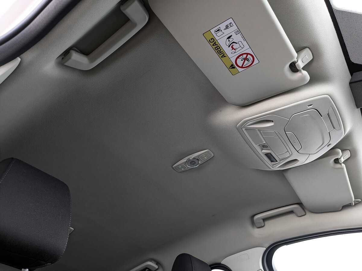 Ford Focus 2017 года с пробегом. Фото: #17