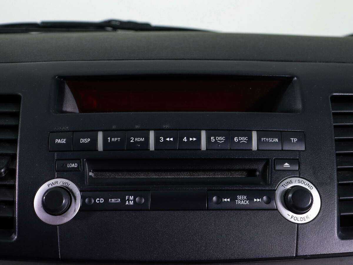 Mitsubishi Lancer 2012 года с пробегом. Фото: #16