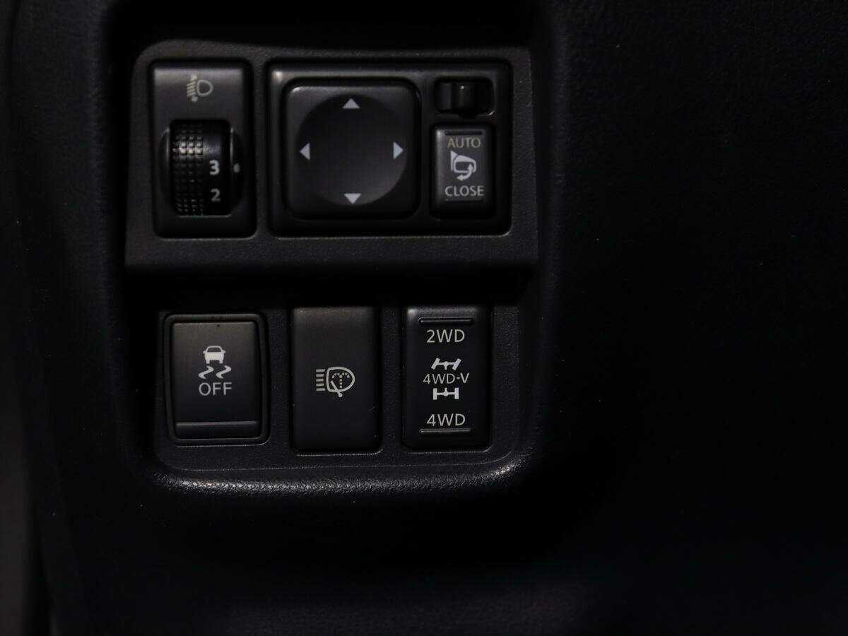 Nissan Juke 2012 года с пробегом. Фото: #14