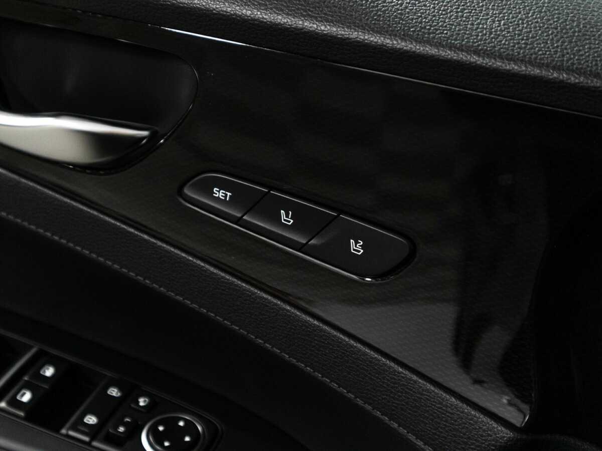 Kia Cerato 2021 года с пробегом. Фото: #17