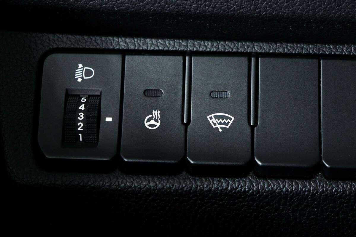 Kia Rio 2017 года с пробегом. Фото: #12