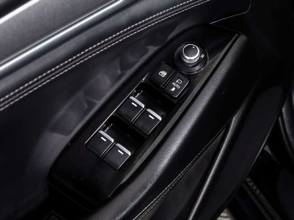 Mazda 6 2019 года с пробегом. Фото: #19