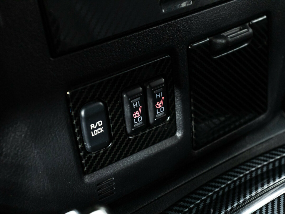 Mitsubishi Pajero 2015 года с пробегом. Фото: #16