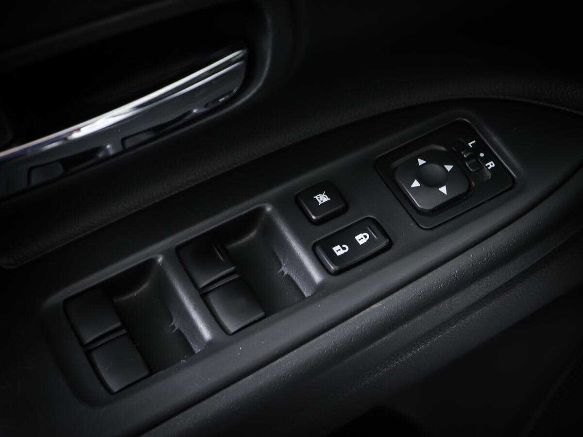 Mitsubishi Outlander 2013 года с пробегом. Фото: #14
