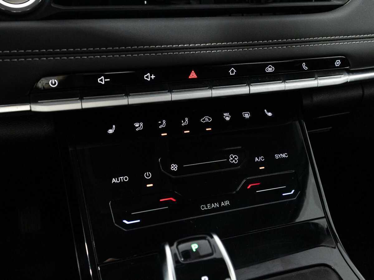 Chery Tiggo 7 Pro 2022 года с пробегом. Фото: #19