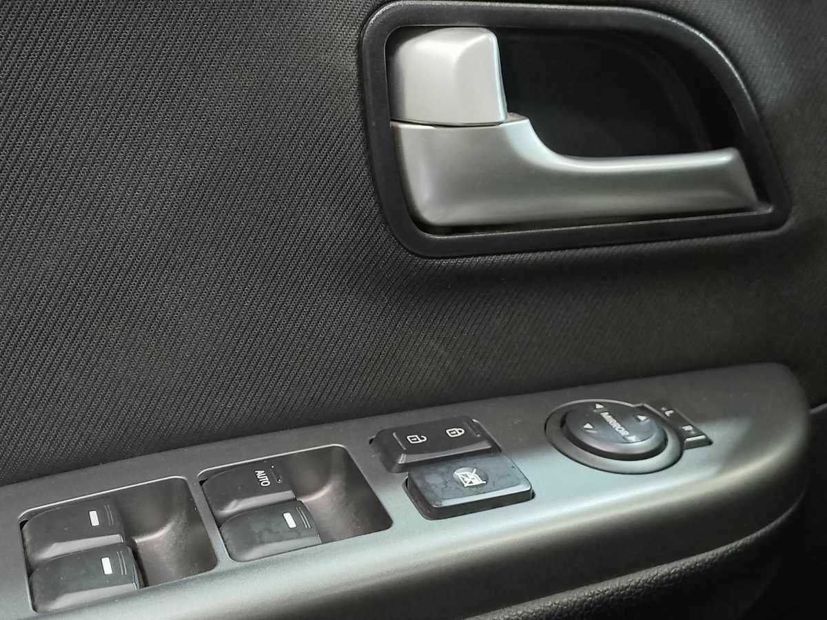 Kia Rio 2016 года с пробегом. Фото: #12