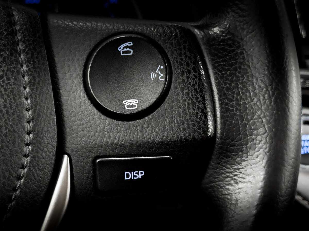 Toyota RAV4 2014 года с пробегом. Фото: #26