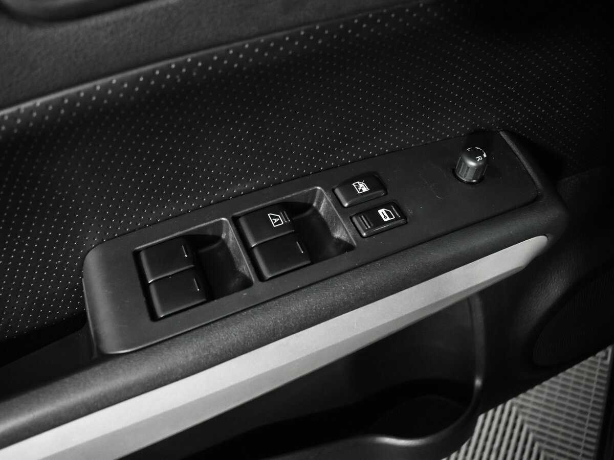 Nissan X-Trail 2013 года с пробегом. Фото: #14