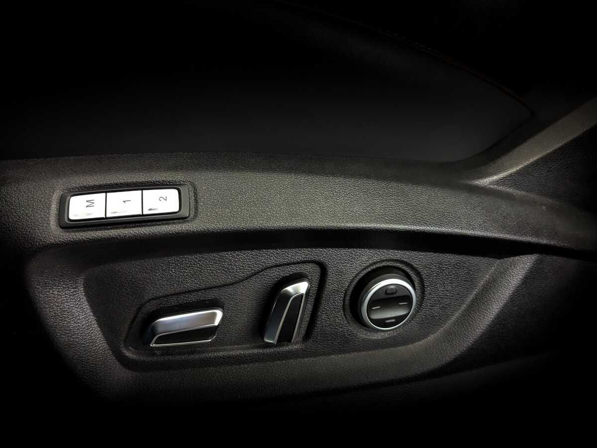 Chery Tiggo 8 Pro 2022 года с пробегом. Фото: #20