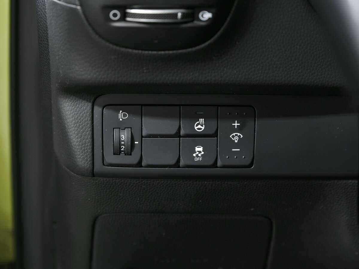 Kia Soul 2015 года с пробегом. Фото: #11