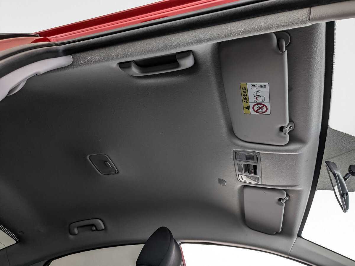 Hyundai Solaris 2021 года с пробегом. Фото: #22