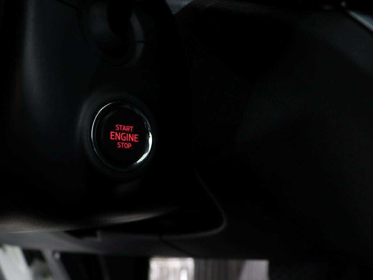 Volkswagen Polo 2020 года с пробегом. Фото: #17