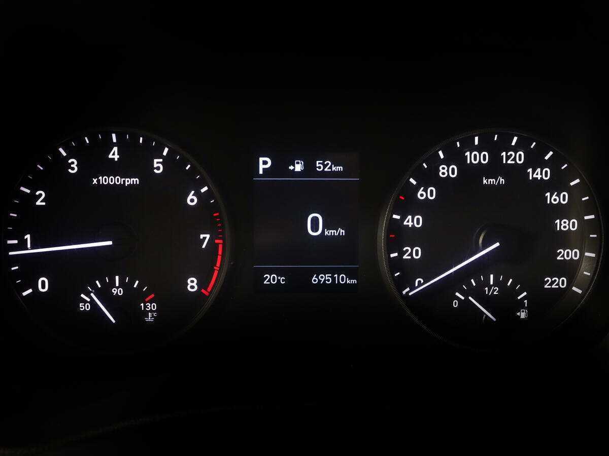 Hyundai Solaris 2018 года с пробегом. Фото: #9